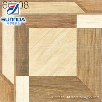 Sunnda antique european rustic porcelain tile, habitat glazed wood tile